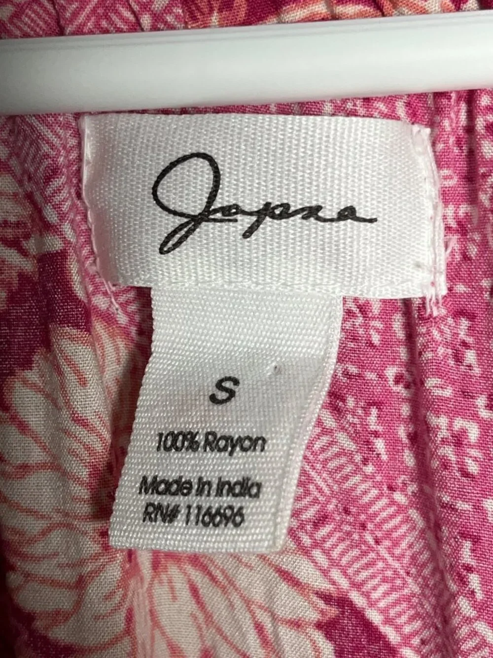Japna 51 length